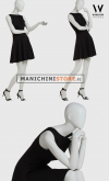 MANICHINO DONNA COLLEZIONE 111S - 06