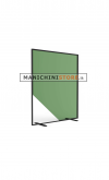 Floor protective partition shield barrier 150x180 cm