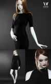 WOMAN MANNEQUIN COLLECTION 111R - 01