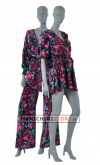 Abstract collection female mannequin 23S