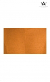 Manichino Donna Pastello Collection - Deep Orange