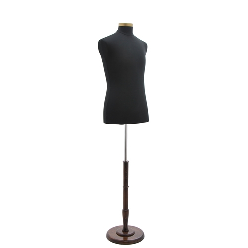 Professional tailor male bust - Size 48 L