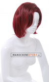 Tribal female mannequin - 4LZ Glossy White