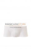 Legs accessory for M81 series e-commerce mannequins - 14 cm