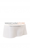 Legs accessory for M81 series e-commerce mannequins - 14 cm