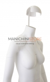 9 cm shoulder accessory for F11 and F21 series e-commerce mannequins