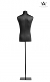 Male bust - Back in Black Collection