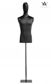 Male bust - Back in Black Collection