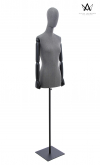 Busto donna Collection N°5 - Grey