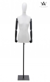 Busto donna Collection N°5 - White