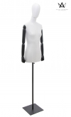 Busto donna Collection N°5 - White