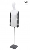 Busto donna Collection N°5 - White