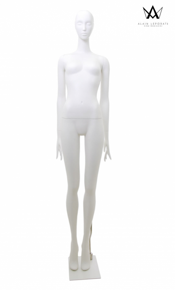 Female mannequin Evanescence Collection - EV12