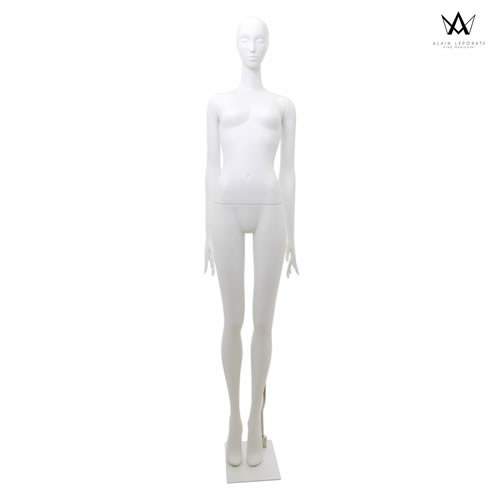 Female mannequin Evanescence Collection - EV12