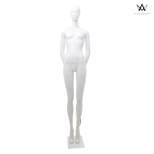 Female mannequin - Evanescence Collection - EV13