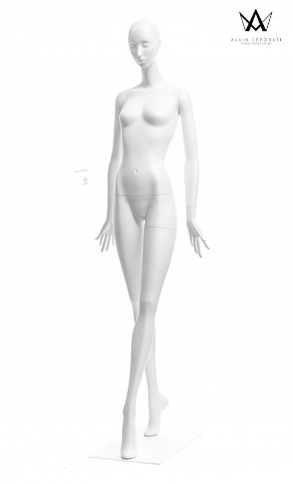 Female mannequin Evanescence Collection - EV21