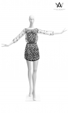 Female mannequin Evanescence Collection - EV22