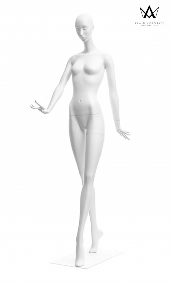 Female mannequin Evanescence Collection - EV23