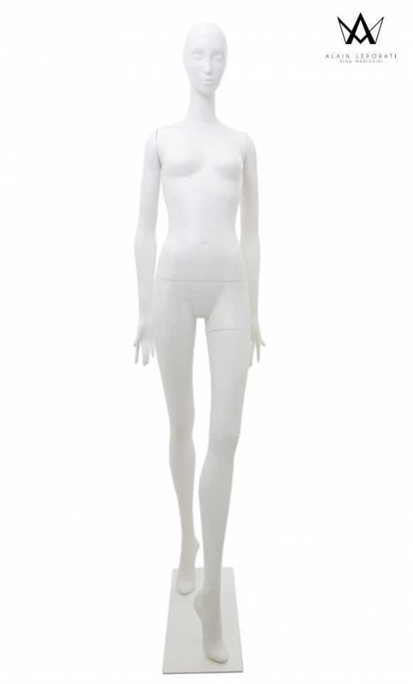 Female mannequin - Evanescence Collection - EV24