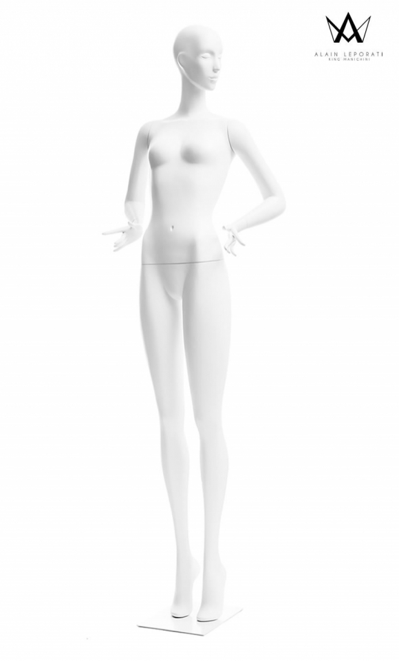 Female mannequin Evanescence Collection - EV61