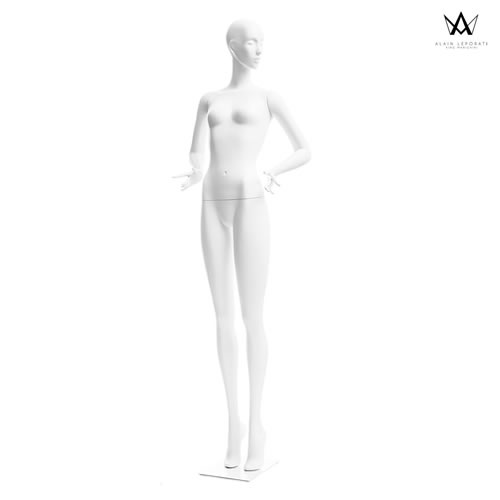 Female mannequin Evanescence Collection - EV61