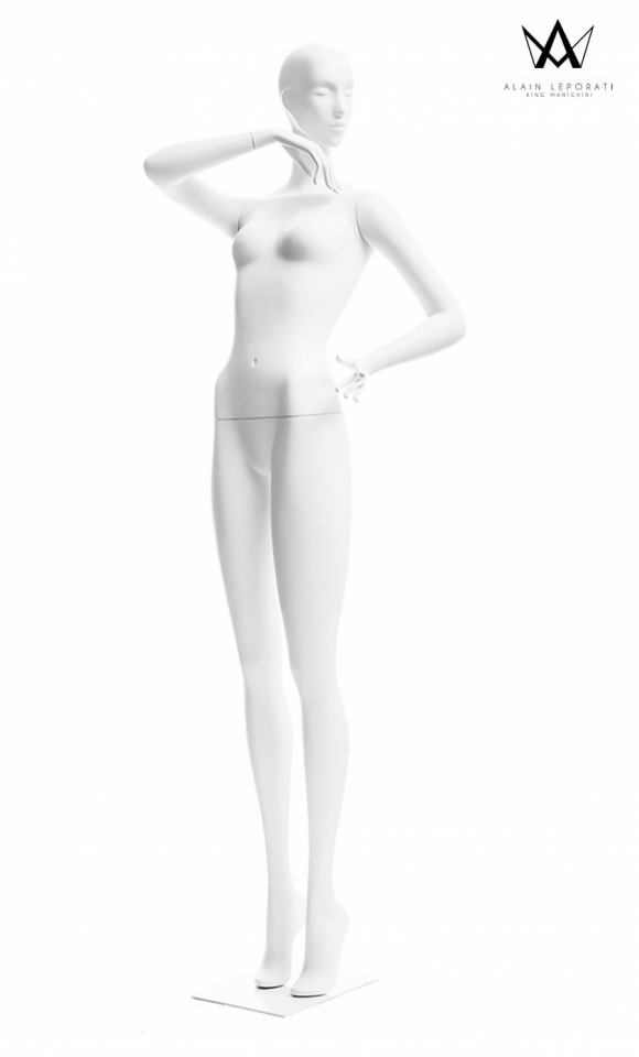 Female mannequin Evanescence Collection - EV62