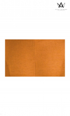 Busto Uomo Pastello Collection - Deep Orange