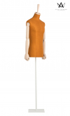 Busto Uomo Pastello Collection - Deep Orange