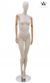 Female mannequin Verve Collection - FE