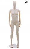 Female mannequin Verve Collection - LI