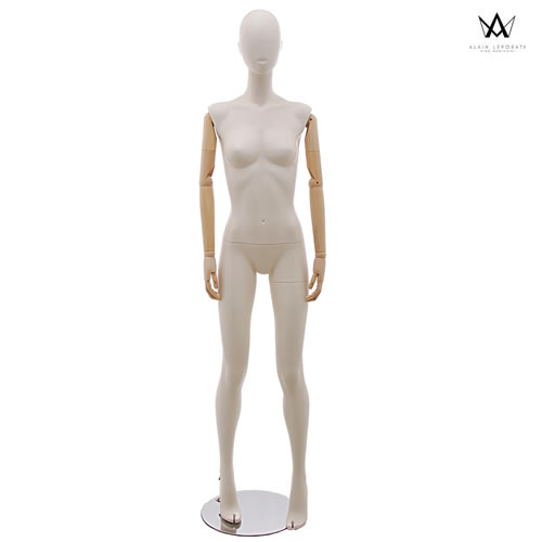 Female mannequin Verve Collection - LI