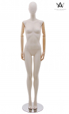 Female mannequin Verve Collection - TI