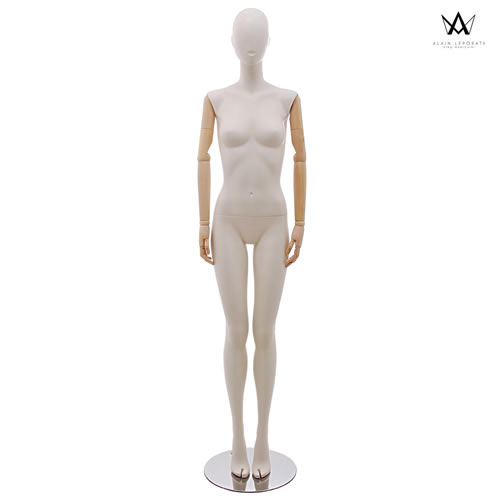 Female mannequin Verve Collection - TI