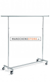 Stender 100 cm adjustable folding