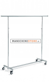 Stender 140 cm adjustable folding