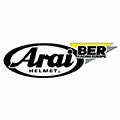 Ber Racing - Arai Helmet