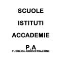 scuole istituti accademie Pubblica amministrazione