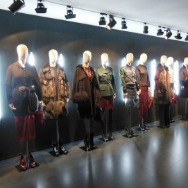 Louis Vuitton nuova collezione#1