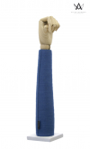 Pastello Collection hand display - Navy Blue