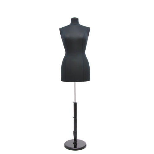 Busto donna sartoriale professionale TG. 46 XLarge