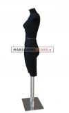 Busto donna con gambe 1