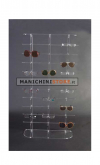 Sunglasses holder display in plexiglass 30