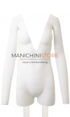 Professional female mannequin for e-commerce photos F12-13