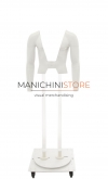 Professional male mannequin for e-commerce photos M31