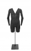 Super articulated man mannequin 01BV