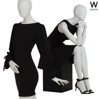 Woman mannequins 111S collection