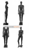 Super articulated woman mannequin 02BV