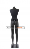 Female mannequin Plastic Lycra