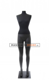 Female mannequin Plastic Lycra