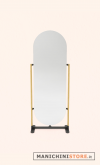 Freestanding mirror